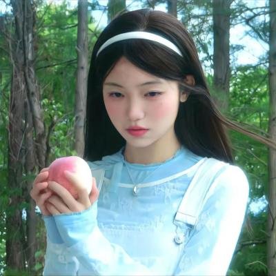 子熊故事