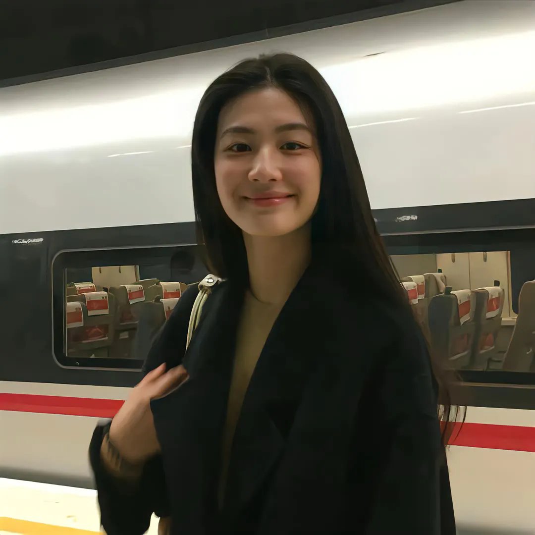 静静的白桦林